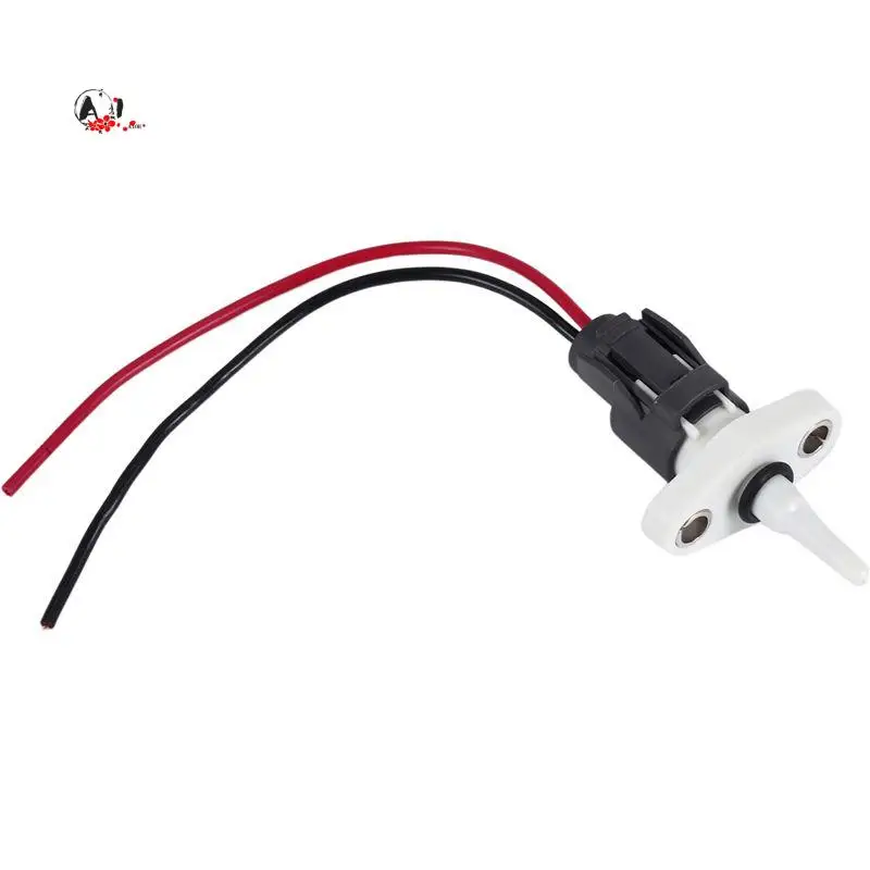 A10E-37880P05A00 IAT Intake Sensor With Connector For Civic Honda Accord Acura TL 37880-P05-A00 Intake Air Temperature Sensor
A10E-37880P05A00 IAT Intake Sensor With Connector For Civic Honda Accord Acura TL 37880-P05-A00 Intake Air Temperature Sensor