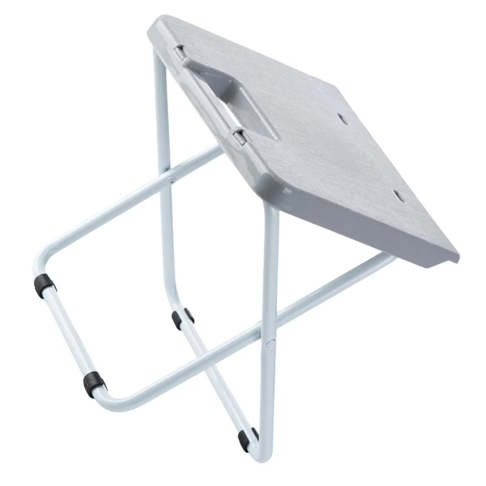 1Pcs Folding Stool Portable Lightweight Foldable Outdoor Chair for Camping Fishing Gardening Balcony Use Non-Slip Sturdy Plastic
1Pcs Folding Stool Portable Lightweight Foldable Outdoor Chair for Camping Fishing Gardening Balcony Use Non-Slip Sturdy Plastic