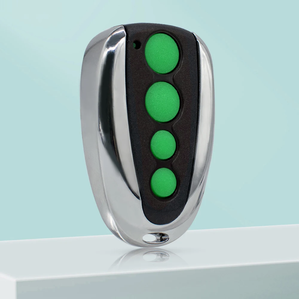 M12 Garage Remote Control 4-key Transmitter for Automatic Swinging and Sliding Door Opener Wireless Transmitter Key Fob
M12 Garage Remote Control 4-key Transmitter for Automatic Swinging and Sliding Door Opener Wireless Transmitter Key Fob
