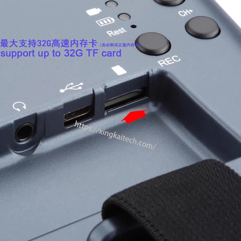 FPV VR Goggles for Drones 5.8G 40CH 4.3 Inch 800*480 Video Headset HD DVR Diversity FPV Goggles With Battery For FPV Drone
FPV VR Goggles for Drones 5.8G 40CH 4.3 Inch 800*480 Video Headset HD DVR Diversity FPV Goggles With Battery For FPV Drone
