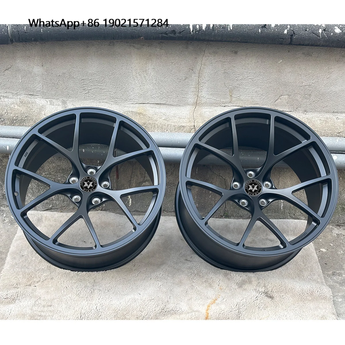 Custom Forged Car Wheels Aluminum Rims18 19 20 21 22 Inch 5x114.3 5x112 5x110 5x120 Deep Concave Forged Rim for benz
Custom Forged Car Wheels Aluminum Rims18 19 20 21 22 Inch 5x114.3 5x112 5x110 5x120 Deep Concave Forged Rim for benz