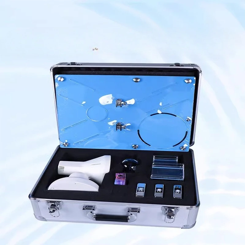 3150 solar film thermal insulation display kit thermal insulation film energy tester Weigu magic mirror demonstration table 
3150 solar film thermal insulation display kit thermal insulation film energy tester Weigu magic mirror demonstration table