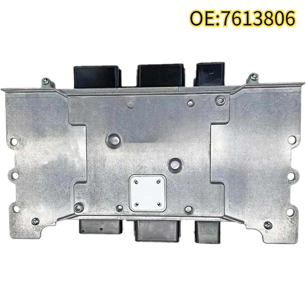Original High quality New For 7613806 MSV90 New Car Engine Computer Board ECU Electronic Control Unit 5WK92610
Original High quality New For 7613806 MSV90 New Car Engine Computer Board ECU Electronic Control Unit 5WK92610