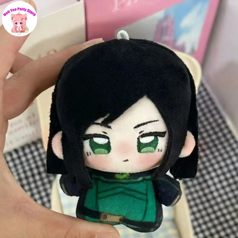 Viper атрибуты Kawaii мягкий плюшевый кулон хлопковая кукла аниме мультфильм мини-игрушки фигурки сумка подвески фанаты рождественские подарки 10 см
Viper атрибуты Kawaii мягкий плюшевый кулон хлопковая кукла аниме мультфильм мини-игрушки фигурки сумка подвески фанаты рождественские подарки 10 см