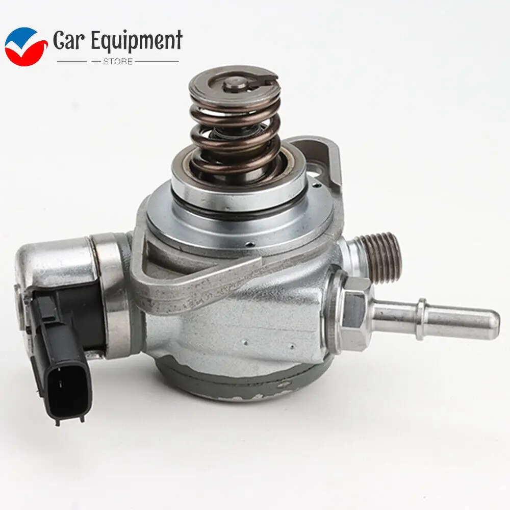 New High Pressure Fuel Pump For Nissan Qashqai 16630-00Q0B 1663000Q0F 16630-7214R
New High Pressure Fuel Pump For Nissan Qashqai 16630-00Q0B 1663000Q0F 16630-7214R