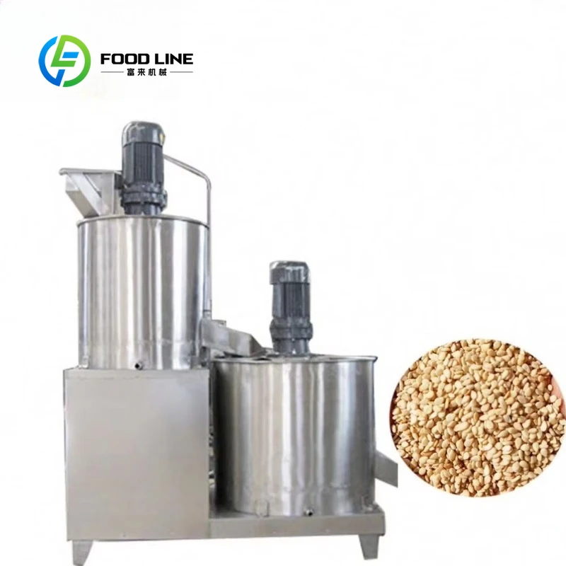 Customized size Stainless steel electric sesame cleaning sheller
Customized size Stainless steel electric sesame cleaning sheller
