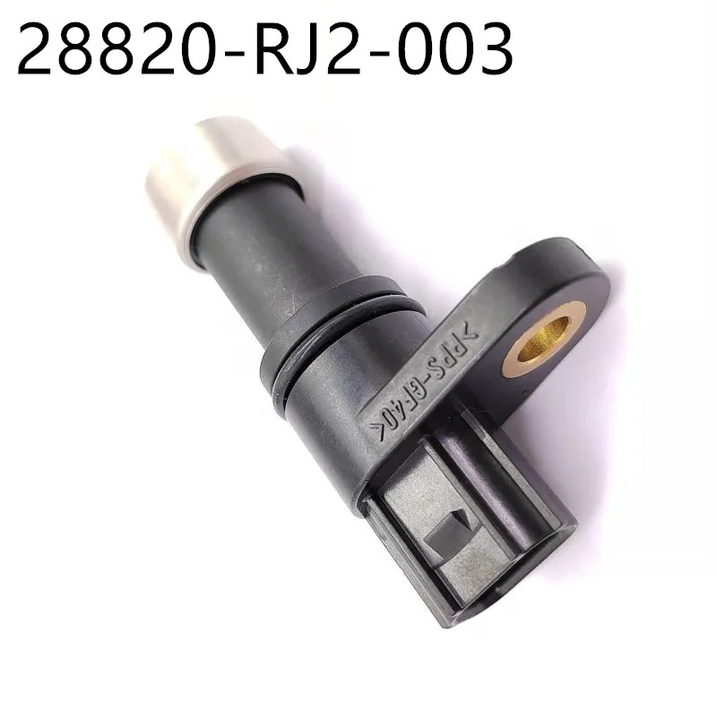 1pc for HONDA ACCORD CRV city Fit VEZEL Odyssey CIVIC Automatic transmission gearbox speed sensor
1pc for HONDA ACCORD CRV city Fit VEZEL Odyssey CIVIC Automatic transmission gearbox speed sensor