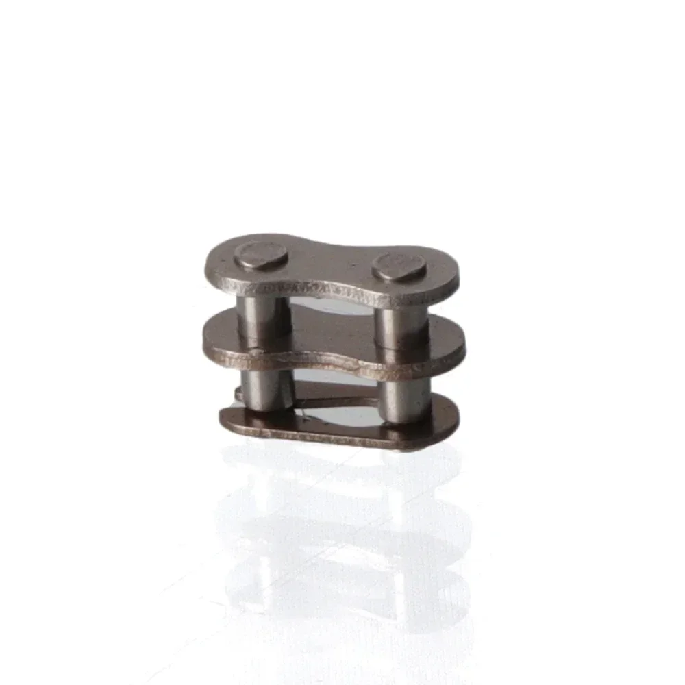 For Baja Doodle Bug Motovox Mini Bike Harbor Freight Predator 212cc Go Kart Mini Bike #35 Master Chain Connector Link
For Baja Doodle Bug Motovox Mini Bike Harbor Freight Predator 212cc Go Kart Mini Bike #35 Master Chain Connector Link