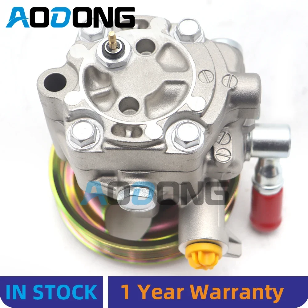 34430-FG040 Power Steering Pump For Subaru Impreza WRX STI EJ257 2008-2018 34430FG040
34430-FG040 Power Steering Pump For Subaru Impreza WRX STI EJ257 2008-2018 34430FG040