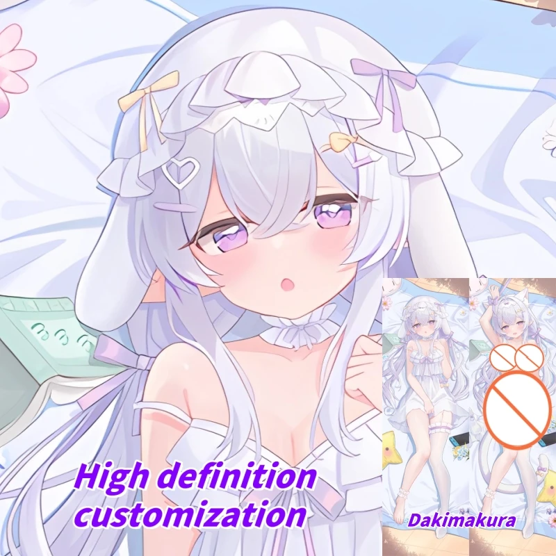 Dakimakura Anime Pillow Case Lovely and pretty girl Jiang Yichun Double-sided Print Of Life-size Body Pillowcase Gifts
Dakimakura Anime Pillow Case Lovely and pretty girl Jiang Yichun Double-sided Print Of Life-size Body Pillowcase Gifts