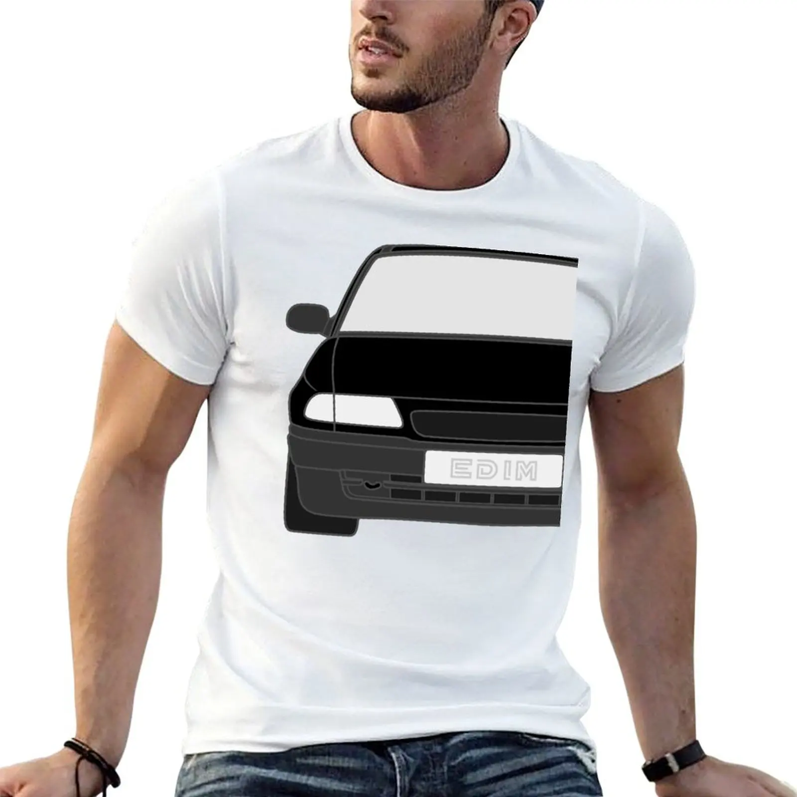 Opel Vauxhal Holden Astra F 1992-2002 black color T-Shirt anime t shirts oversize T-Shirt
Opel Vauxhal Holden Astra F 1992-2002 black color T-Shirt anime t shirts oversize T-Shirt