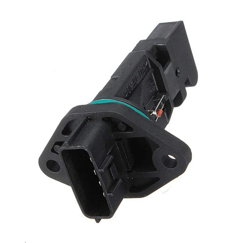 Датчик массового расхода воздуха MAF 0280218040 22680-6N200 для Nissan Almera Maxima X-Trail 2002-2015, 5 шт.
Датчик массового расхода воздуха MAF 0280218040 22680-6N200 для Nissan Almera Maxima X-Trail 2002-2015, 5 шт.