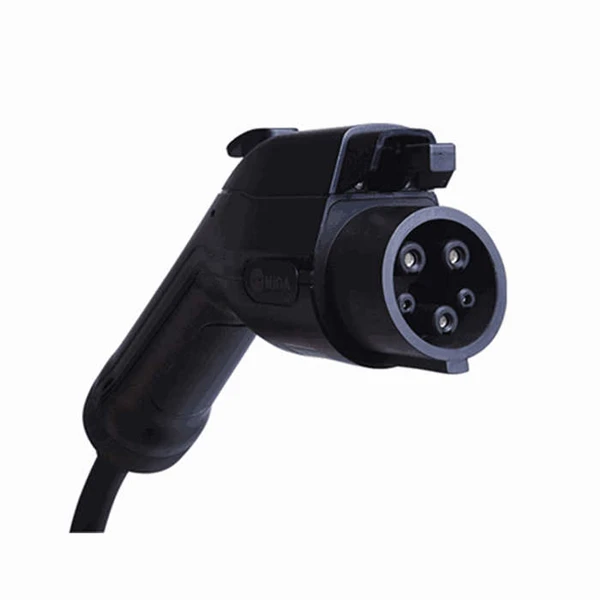 New CCS1 Plug AC 120V/240V EV Charger Connector for Electric Cars 50A
New CCS1 Plug AC 120V/240V EV Charger Connector for Electric Cars 50A