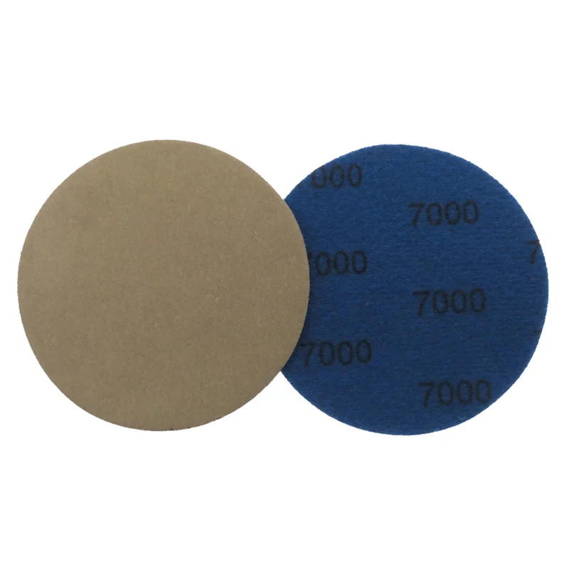AA81-Wet And Dry Sandpaper, Polishing Sandpaper Pads For Automatic Polishing Or Stretching
AA81-Wet And Dry Sandpaper, Polishing Sandpaper Pads For Automatic Polishing Or Stretching