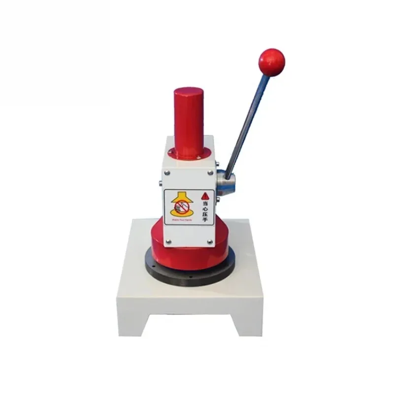 GSM Paper Grammage Circle Cutter Machine - round Sample Cutting Tool for Quality Control of Paper And Board
GSM Paper Grammage Circle Cutter Machine - round Sample Cutting Tool for Quality Control of Paper And Board