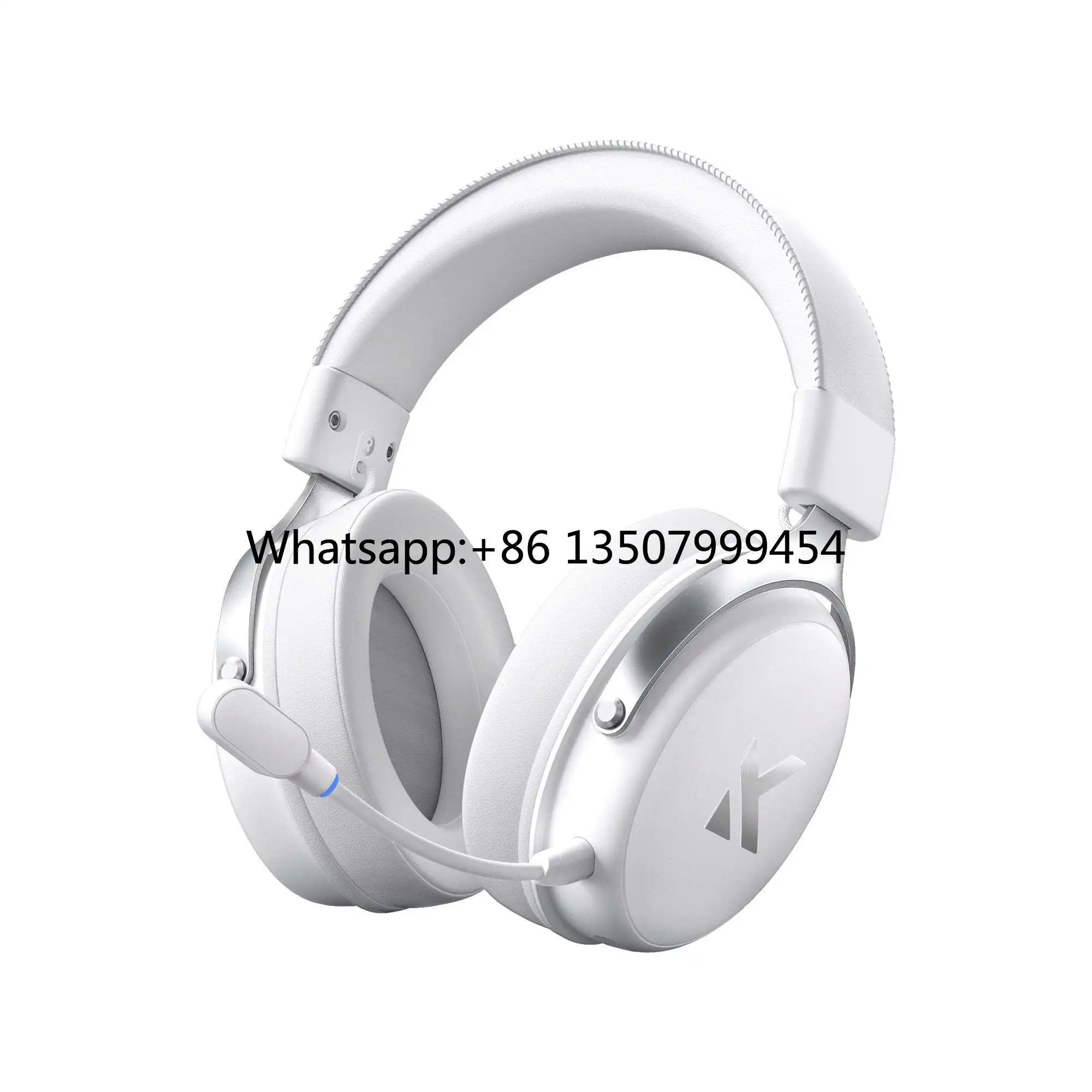 V9pro Gaming Headset Gaming Headset Headband Computer /2.4G/Wired Headset
V9pro Gaming Headset Gaming Headset Headband Computer /2.4G/Wired Headset