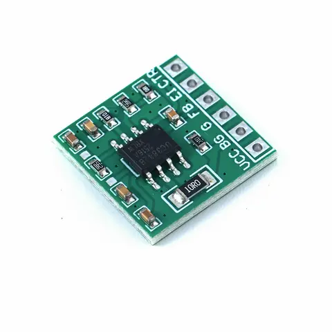 UC3842 UC3843 UC3845 Anahtarlamalı Güç Kaynağı Sürücü Modülü, Anahtarlamalı Güç Kaynağı Modülü