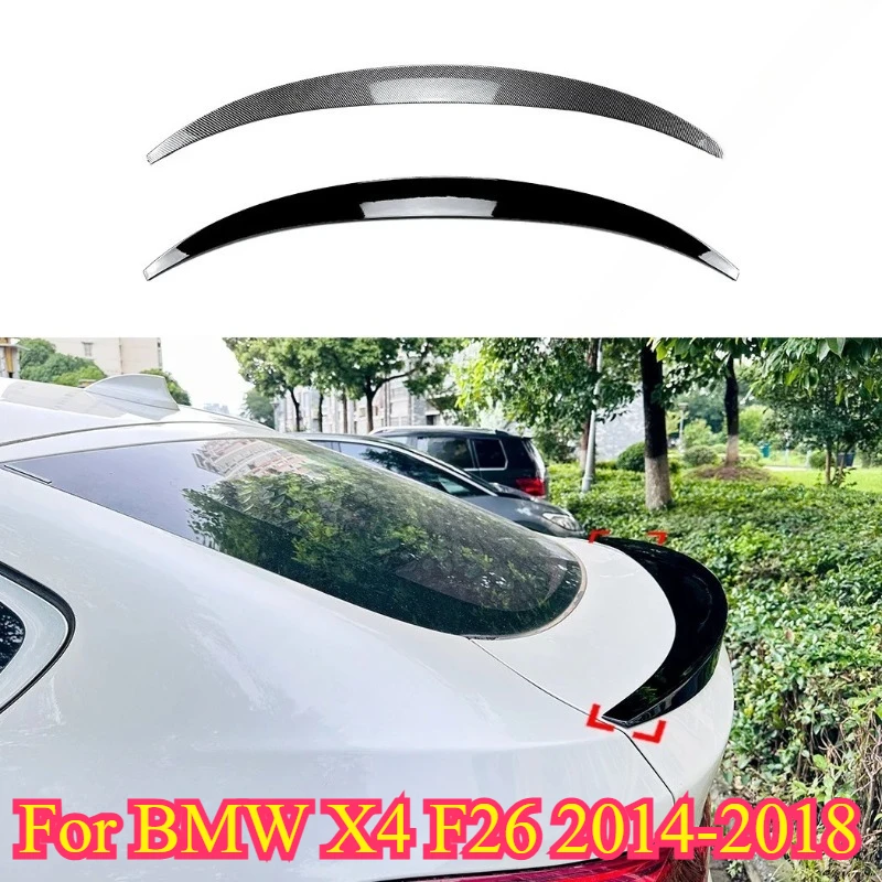 Задний бампер автомобиля, спойлер, сплиттер, спойлер Raer Top Wing, обвесы для BMW X4 F26 2014 2015 2016 2017 2018 MP, высокое качество ABS
Задний бампер автомобиля, спойлер, сплиттер, спойлер Raer Top Wing, обвесы для BMW X4 F26 2014 2015 2016 2017 2018 MP, высокое качество ABS