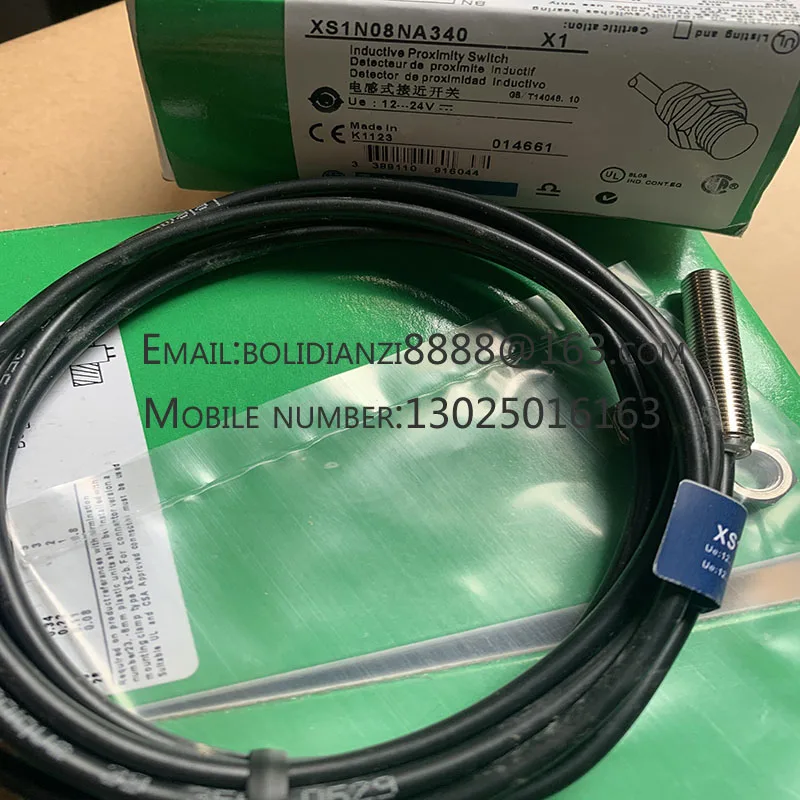 XT130B1PCM12 XT218A1NAL2 XT218A1PAL2 XT218A1PCM12 Authentic brand new sensor proximity switch
XT130B1PCM12 XT218A1NAL2 XT218A1PAL2 XT218A1PCM12 Authentic brand new sensor proximity switch