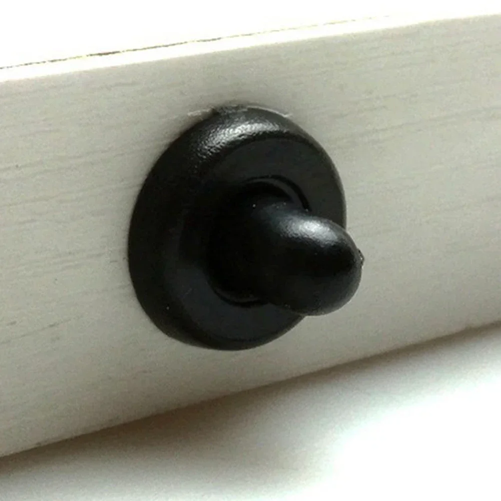 High Quality New Practical Spring Pins Repair Pin Plastic Repair Pin Replacement Pins Shutter Louver White 10pcs Black
High Quality New Practical Spring Pins Repair Pin Plastic Repair Pin Replacement Pins Shutter Louver White 10pcs Black