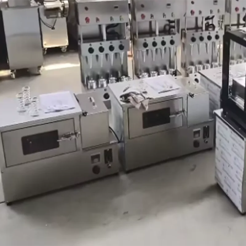Hot Sale Cone Machine Pizza Cone Oven Making Forming Machine Sale
Hot Sale Cone Machine Pizza Cone Oven Making Forming Machine Sale