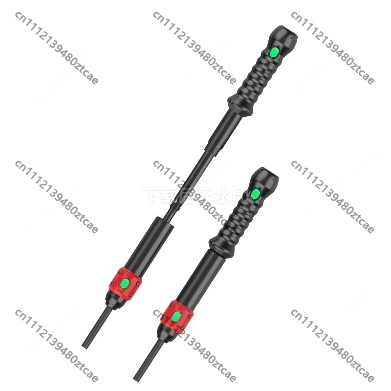 Electrician Threading Assistant Wall Pipe Wire Conduit Auxiliary Lead Tool Automatic Wiring Single Pusher For Dark Line
Electrician Threading Assistant Wall Pipe Wire Conduit Auxiliary Lead Tool Automatic Wiring Single Pusher For Dark Line