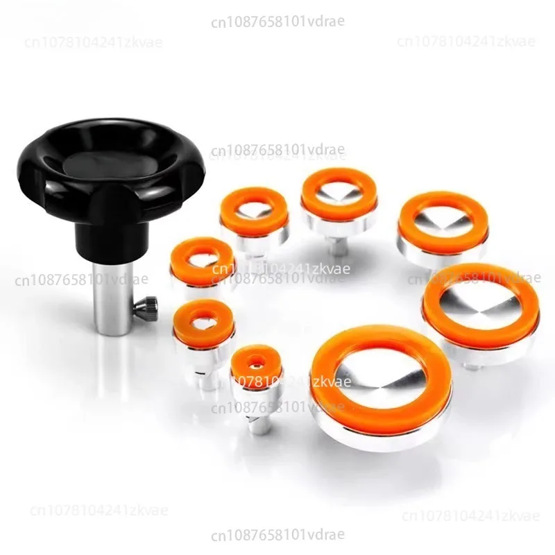 Watch Repair Tool Seamless Suction Open Bottom Cover Screw Bud Lid Opener Rubber Soft Glue Opening Watch Ware Spiral Surface
Watch Repair Tool Seamless Suction Open Bottom Cover Screw Bud Lid Opener Rubber Soft Glue Opening Watch Ware Spiral Surface