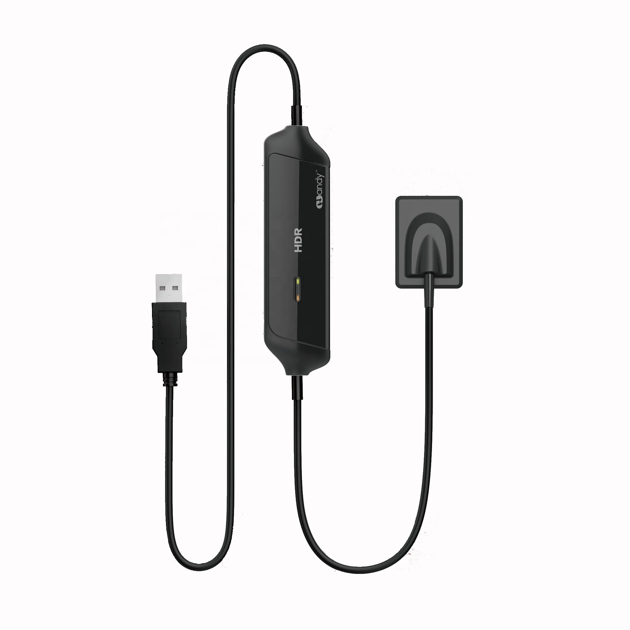 Цифровой интраоральный датчик для стоматологов с функцией обработки изображений
Цифровой интраоральный датчик для стоматологов с функцией обработки изображений