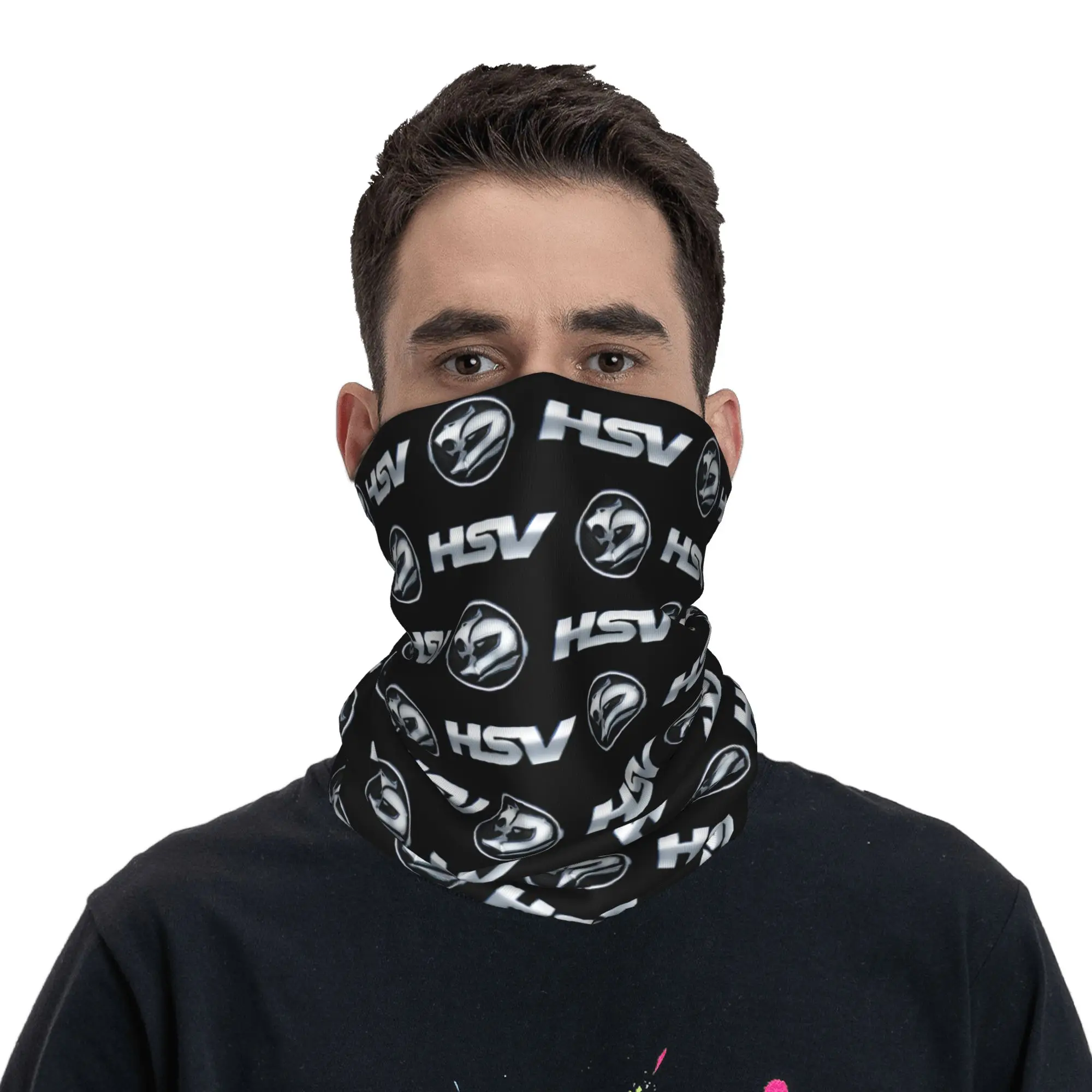 Custom H-HSVES Motor Race Neck Gaiter Women Men UV Protection Winter Classic Bandana Scarf for Ski
Custom H-HSVES Motor Race Neck Gaiter Women Men UV Protection Winter Classic Bandana Scarf for Ski