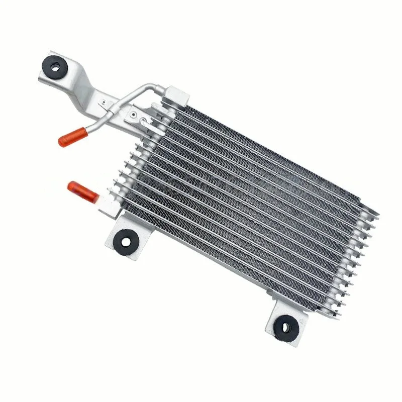 Automotive Parts Gearbox Radiator 21606-3TS0A