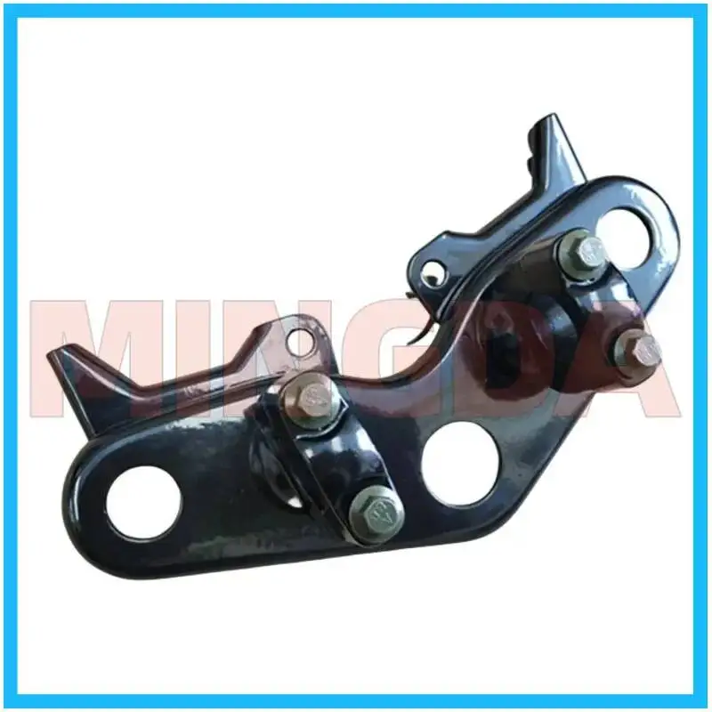 Upper Connecting Board / Steering Stem for Lifan Lf100-c
Upper Connecting Board / Steering Stem for Lifan Lf100-c