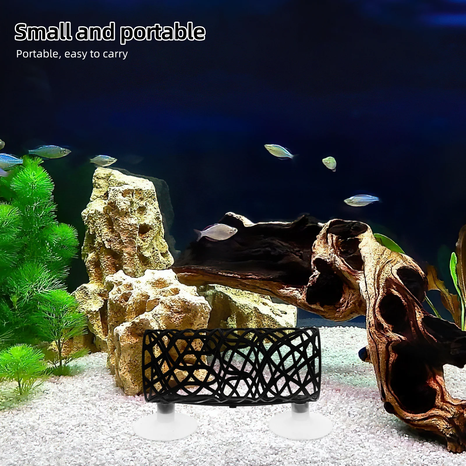 1Set Fish Tank Cave Ornament Betta Tunnel Hollow Resting Bed Hideout Aquarium Decoration Shrimp Tunnel Fish Tank
1Set Fish Tank Cave Ornament Betta Tunnel Hollow Resting Bed Hideout Aquarium Decoration Shrimp Tunnel Fish Tank