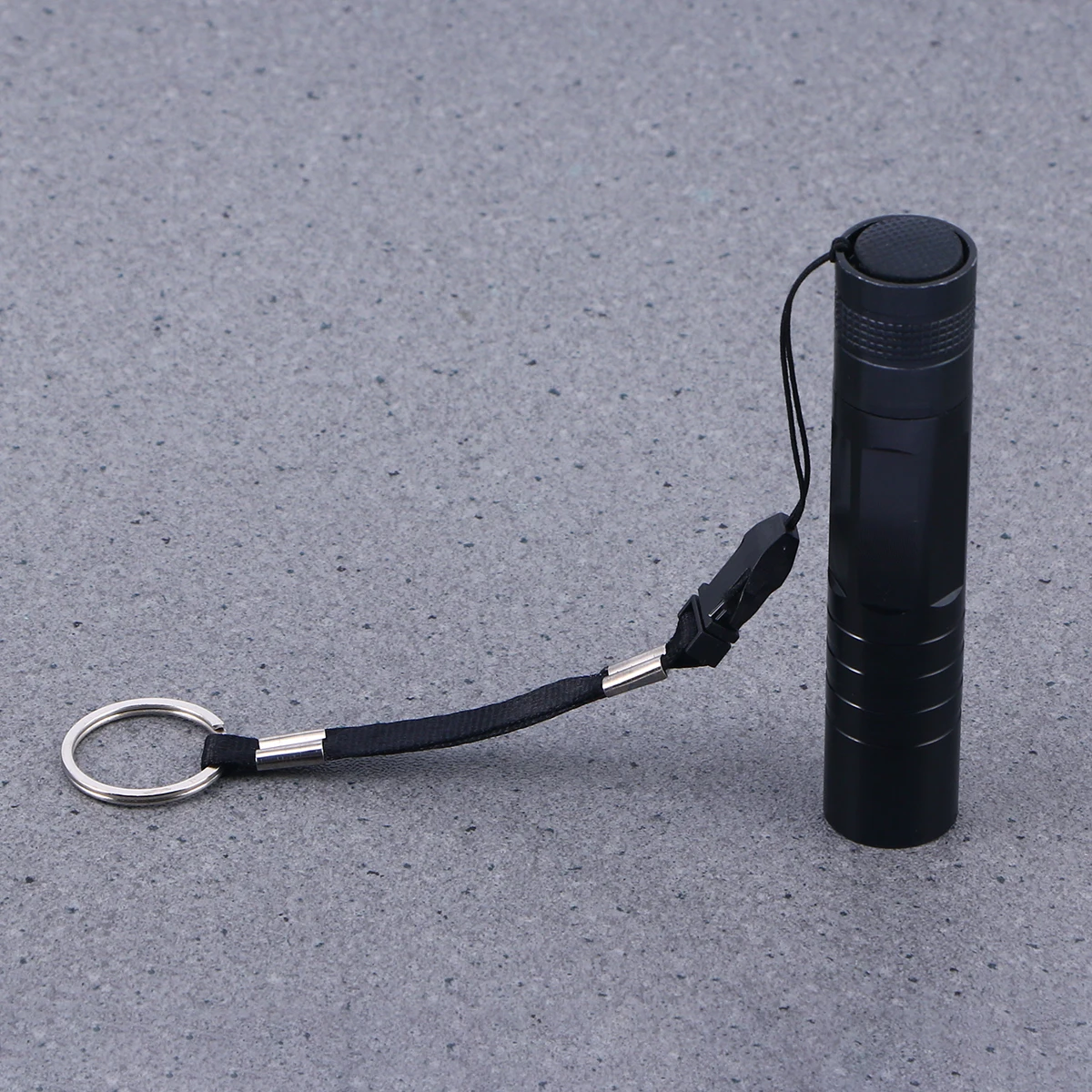 Mini Flashlight Led Ultra Bright Waterproof Outdoor Portable Aa Operated 20 Hours Long Lasting Light Durable Aircraft
Mini Flashlight Led Ultra Bright Waterproof Outdoor Portable Aa Operated 20 Hours Long Lasting Light Durable Aircraft