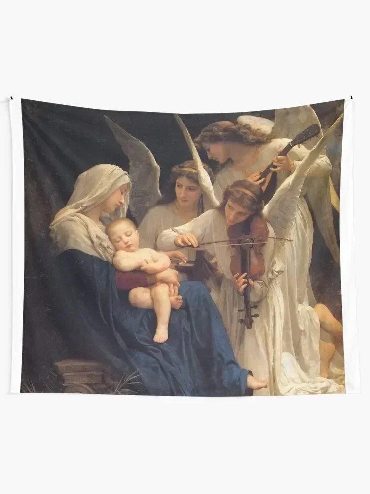 Baby Jesus Sleeping Tapestry Decoration For Home Bedroom Organization And Decoration Tapestry
Baby Jesus Sleeping Tapestry Decoration For Home Bedroom Organization And Decoration Tapestry