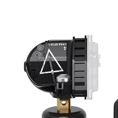 TPMS Sensor Tire Pressure Sensor For Buick LaCrosse Regal For Cadillac CT6 For GMC For Chevrolet Camaro Cruze Malibu Volt 433MHz
TPMS Sensor Tire Pressure Sensor For Buick LaCrosse Regal For Cadillac CT6 For GMC For Chevrolet Camaro Cruze Malibu Volt 433MHz