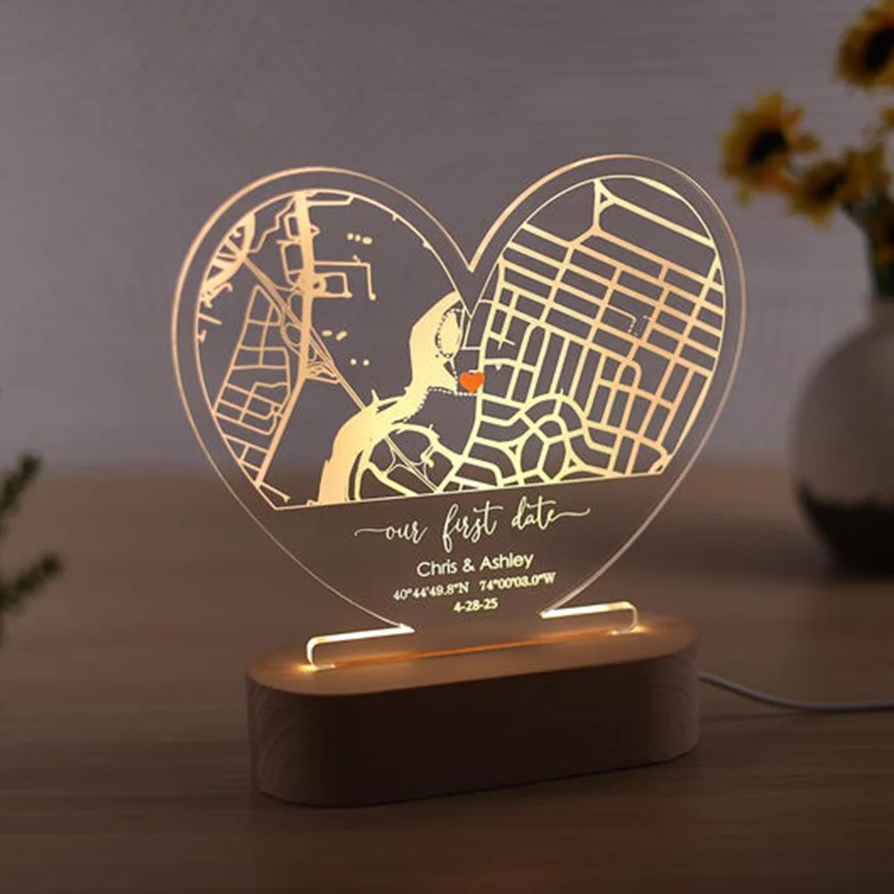 Personalized Where It Began Heart Map Acrylic Plaque Custom Location Sweet Gift For Lovers Long Distance Love WeddingAnniversary
Personalized Where It Began Heart Map Acrylic Plaque Custom Location Sweet Gift For Lovers Long Distance Love WeddingAnniversary