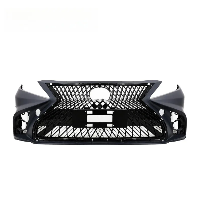 Car Accessories Front Bumper Body Kit Assembly for SE for Modified for LS Grille
Car Accessories Front Bumper Body Kit Assembly for SE for Modified for LS Grille