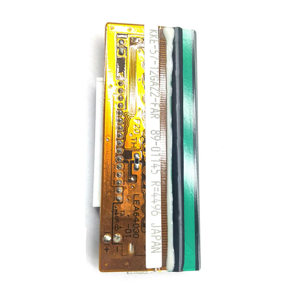 Печатающая головка KKE-57-12GAZ2-FAR подходит для Fargo C30e DTC300 DTC400MG DTC 400MG DTC400 C30 KKE-57-12GAZ2 DTC300M
Печатающая головка KKE-57-12GAZ2-FAR подходит для Fargo C30e DTC300 DTC400MG DTC 400MG DTC400 C30 KKE-57-12GAZ2 DTC300M