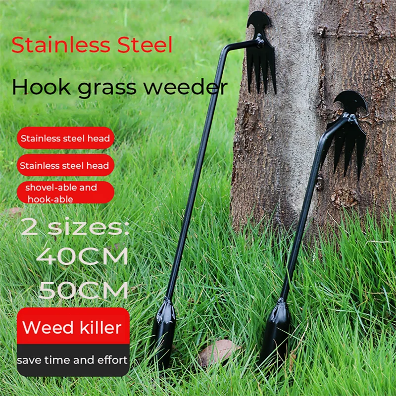 1PCS German Agricultural Weeder Ditching Weed Puller Weed Puller Tool Drafting Home Outdoor Gardening Gardening
1PCS German Agricultural Weeder Ditching Weed Puller Weed Puller Tool Drafting Home Outdoor Gardening Gardening