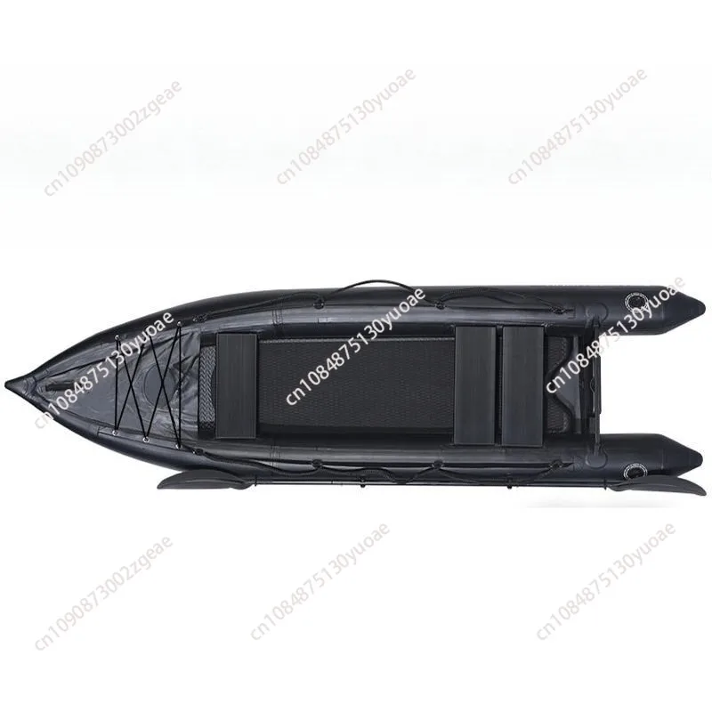 Надувной рыболовный каяк на 2 человека с алюминиевыми веслами и насосом — легкий каноэ из ПВХ для озера/реки, прочный портативный водный транспорт
Надувной рыболовный каяк на 2 человека с алюминиевыми веслами и насосом — легкий каноэ из ПВХ для озера/реки, прочный портативный водный транспорт