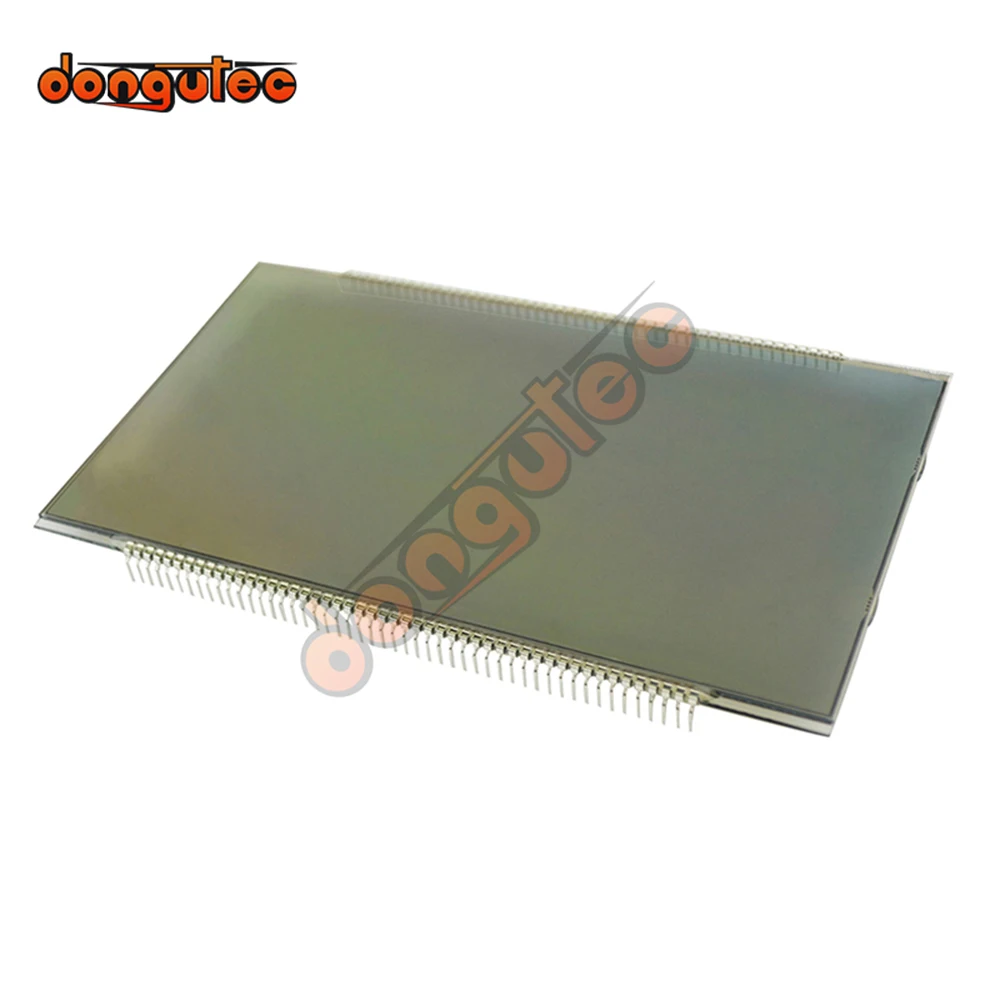 100PIN TN Positive 12-Digits Segment LCD Screen Gilbarco 12 Digit Encore 500 LCD
100PIN TN Positive 12-Digits Segment LCD Screen Gilbarco 12 Digit Encore 500 LCD