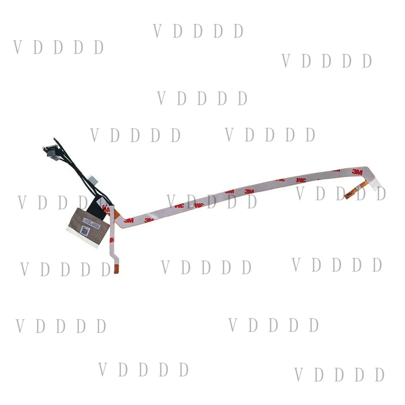 Z for Dell Latitude 7310 E7310 Screen Cable 3MM RGB IR FHD Touch Screen Cable 02PNJ8
Z for Dell Latitude 7310 E7310 Screen Cable 3MM RGB IR FHD Touch Screen Cable 02PNJ8