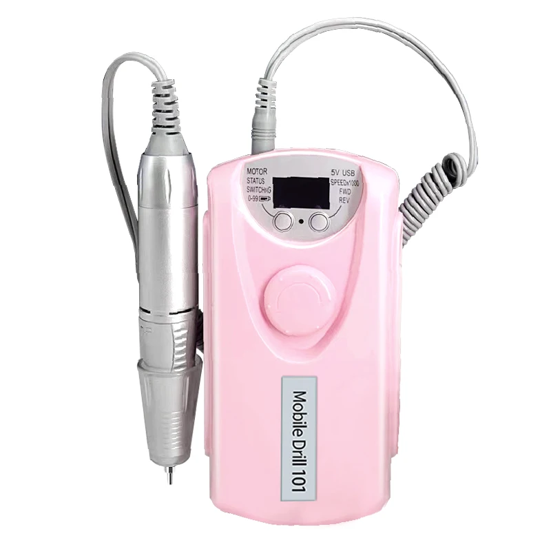 Nail polisher shop special ceramic head Professional electric polishing onychomycosis nail polisher remover grinder
Nail polisher shop special ceramic head Professional electric polishing onychomycosis nail polisher remover grinder