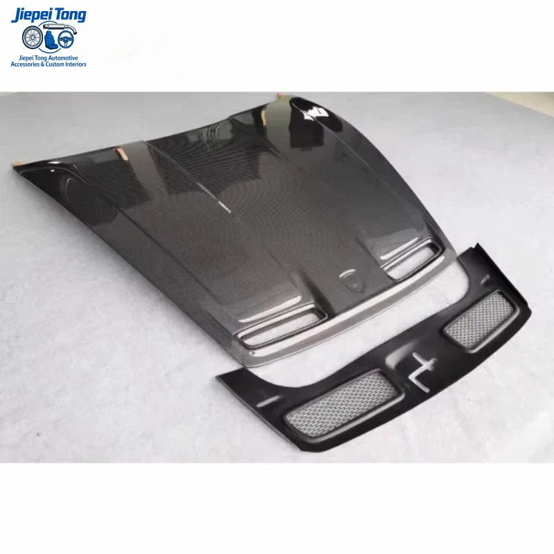 Suitable for Porsche Carrera 911 992 Upgrade GT3 Hood 992 GT3 Carbon Body Kit Rear Spoiler
Suitable for Porsche Carrera 911 992 Upgrade GT3 Hood 992 GT3 Carbon Body Kit Rear Spoiler