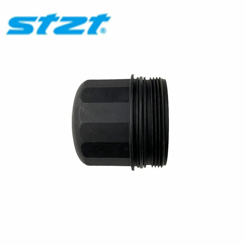 Крышка корпуса масляного фильтра STZT 11427615389 для BMW F10 F11 F07 F01 E71 E72 F16 11427615389
Крышка корпуса масляного фильтра STZT 11427615389 для BMW F10 F11 F07 F01 E71 E72 F16 11427615389