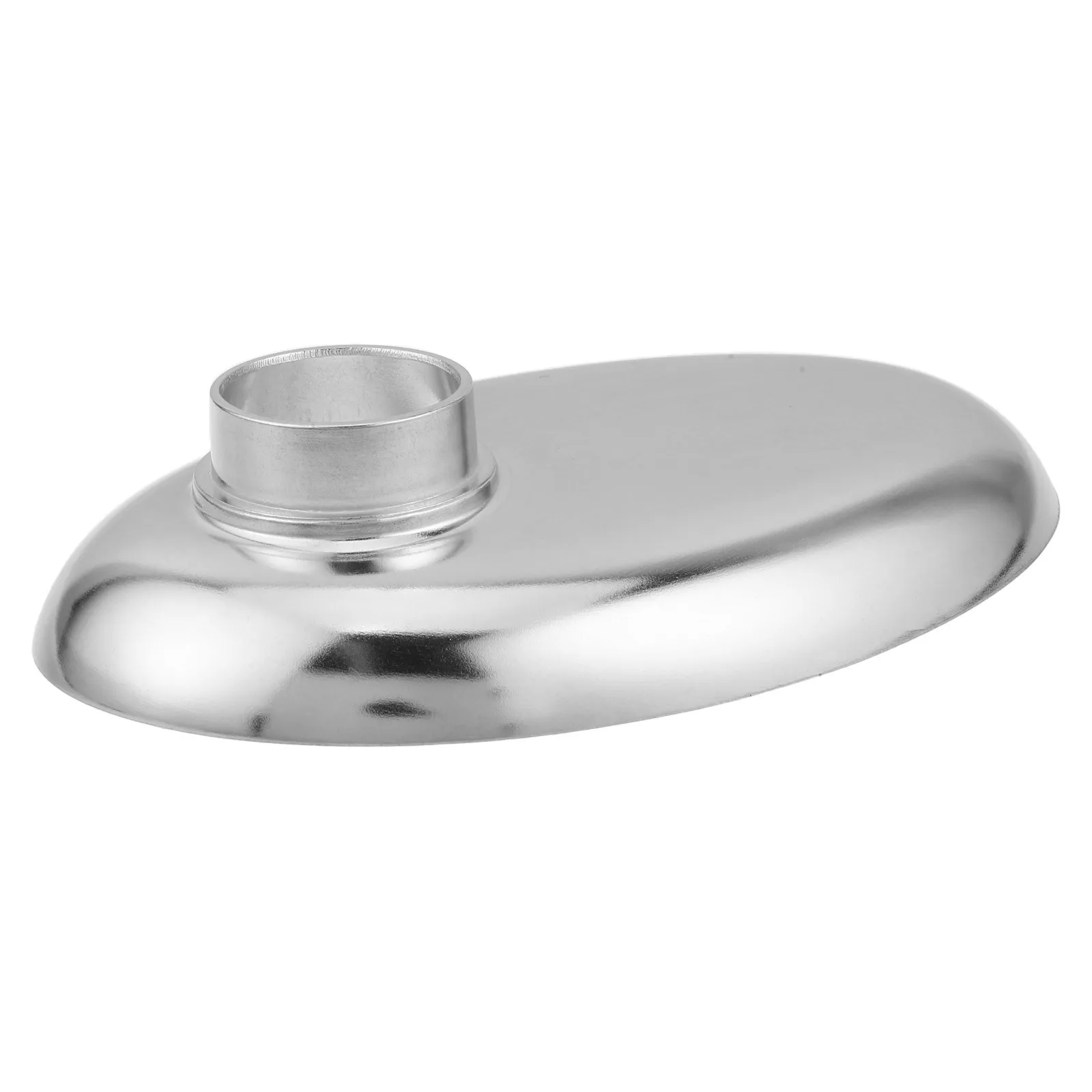 Aluminium Alloy Meat Grinder Food Tray Part Easy Clean Surface Electric Mincer Accessory for Home Use Electric Mincer Machine
Aluminium Alloy Meat Grinder Food Tray Part Easy Clean Surface Electric Mincer Accessory for Home Use Electric Mincer Machine