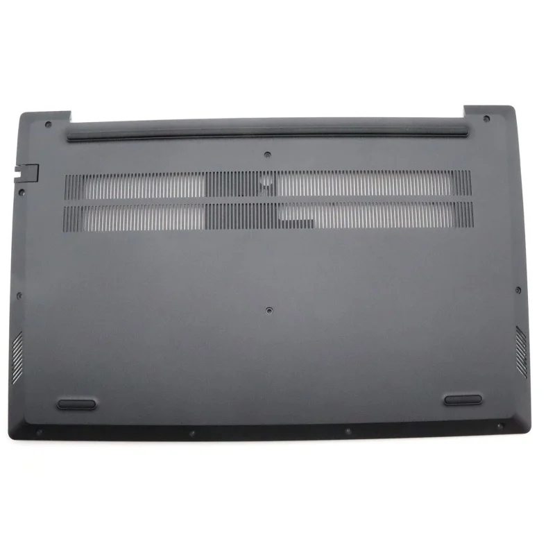Новая нижняя крышка корпуса (задняя панель) для Lenovo V15 G4 82YU NSP 5CB1K18622
Новая нижняя крышка корпуса (задняя панель) для Lenovo V15 G4 82YU NSP 5CB1K18622