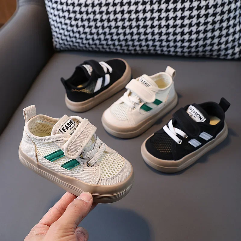 Baby Breathable Sneakers Summer Children Soft Shoes for Boys Girls Kids Casual Sport Shoes for Children Toddler Shoes
Baby Breathable Sneakers Summer Children Soft Shoes for Boys Girls Kids Casual Sport Shoes for Children Toddler Shoes