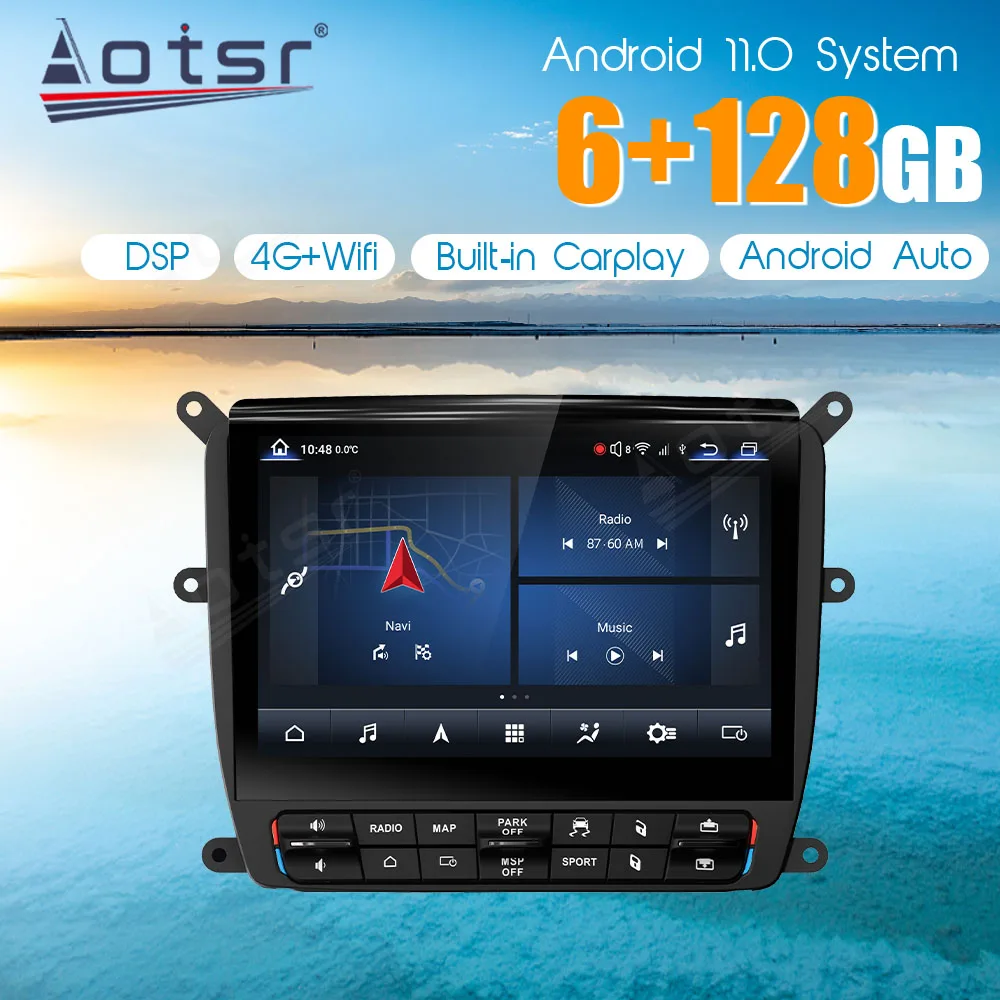 10.26inch For Maserati Quattroporte 2009 - 2012 Screen Bluetooth Car accessories Radio Android Player Stereo Receive Automotive
10.26inch For Maserati Quattroporte 2009 - 2012 Screen Bluetooth Car accessories Radio Android Player Stereo Receive Automotive