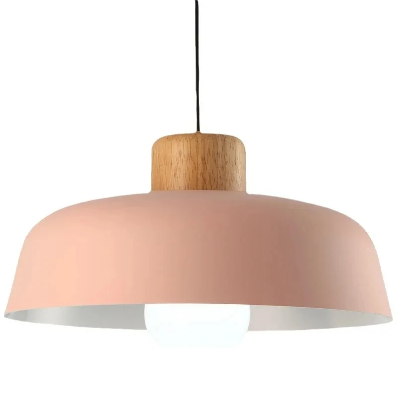 Modern Minimalist LED Pendant Light Nordic Style Restaurant Kitchen Bar Study Room Bedroom Decorative Hanging Lamp
Modern Minimalist LED Pendant Light Nordic Style Restaurant Kitchen Bar Study Room Bedroom Decorative Hanging Lamp